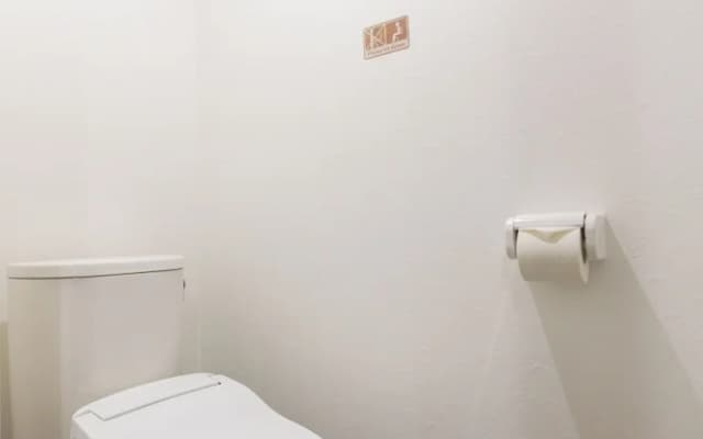 withB Hostel Suitengumae - photo 2
