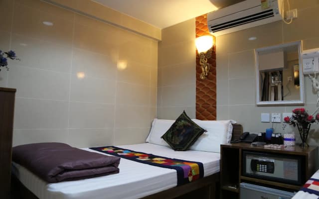 Sandhu guest house - photo 2