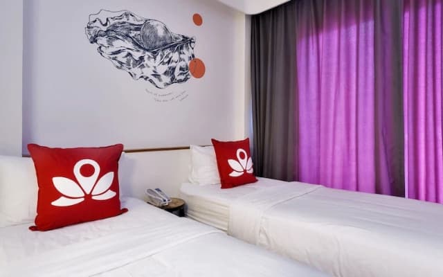 ZEN Hostel Patong - photo 5
