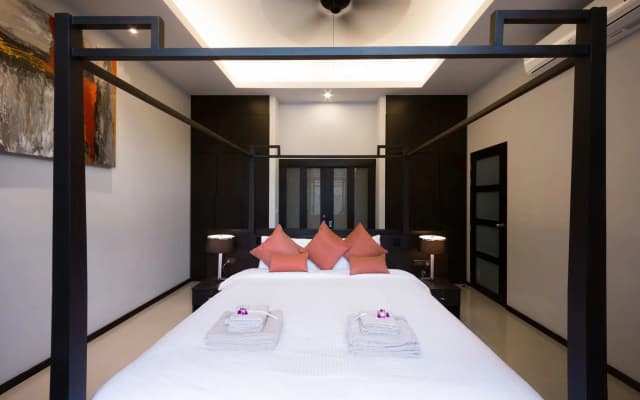 Villa Hahana - photo 5