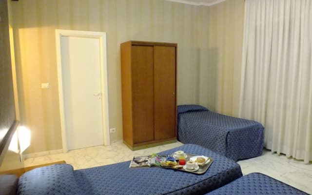 Hotel Consul - photo 4