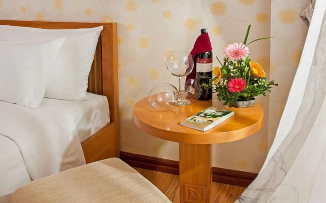 Tam Hotel - photo 4