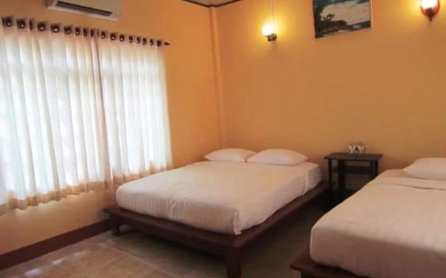 Sunset Hill Resort Phu Quoc - photo 2