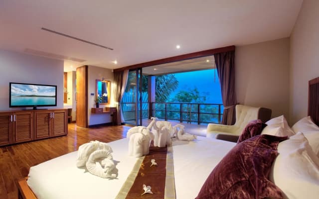 Grand Vista - photo 4