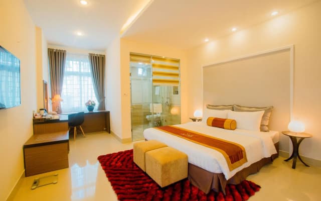 Smile Hotel - photo 2