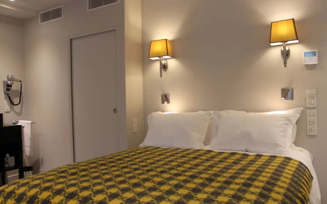 My Home in Paris Hotel - photo 2