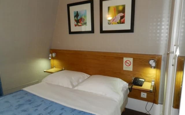 Edgar Suites Paris Louvre - Bellan - photo 3