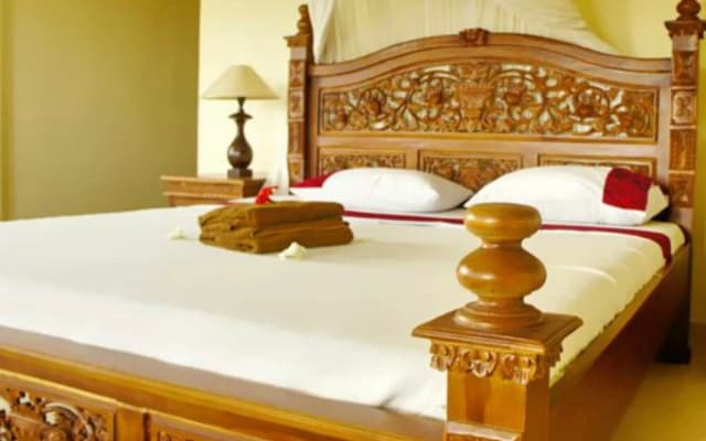 Permana Ubud Cottage - photo 3