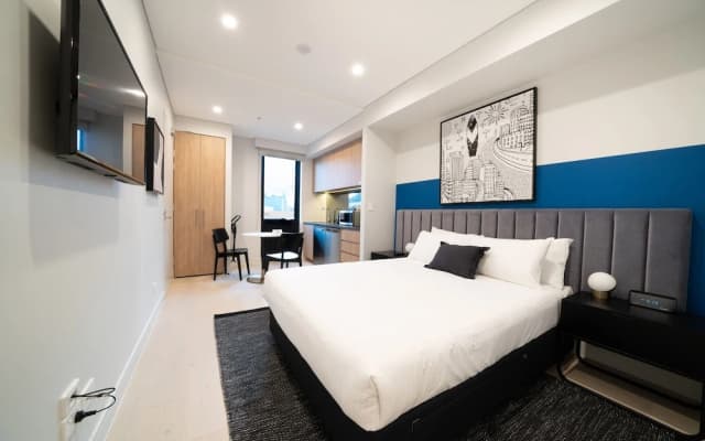 Newlife Serviced Apartments - photo 5