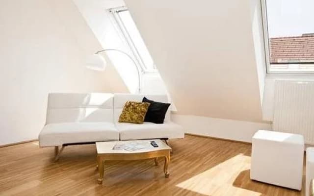 Puzzlehotel Appartement Schonbrunn - photo 3