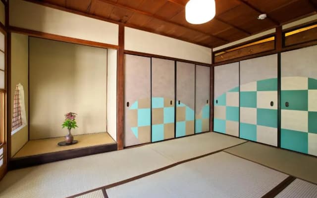 Gallery Nozawa Inn - photo 3