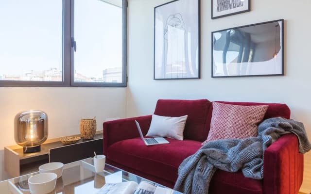 SIBS ARAGON - Luxury Suite - photo 5