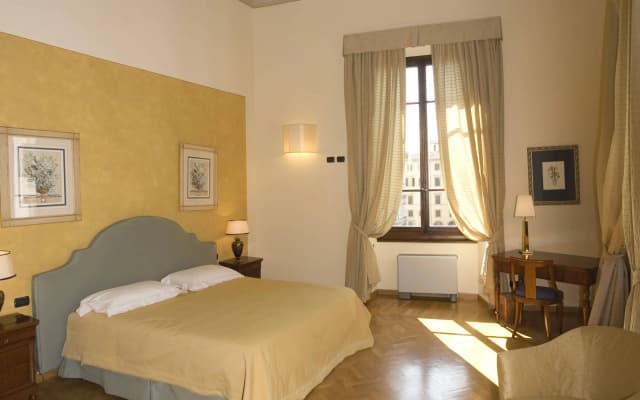 Palazzo Gamba Apartments - photo 2