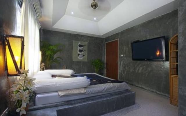Sunshine Villa Phuket - photo 3