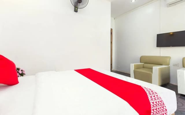 OYO 889 Ha Vy Motel - photo 3