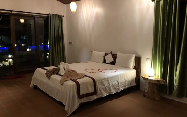 Dugong Phu Quoc Resort - photo 4