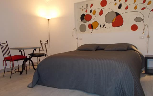Houspitality Nero B&B - photo 2