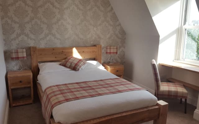 18 Craigmillar Park Guest House - photo 2