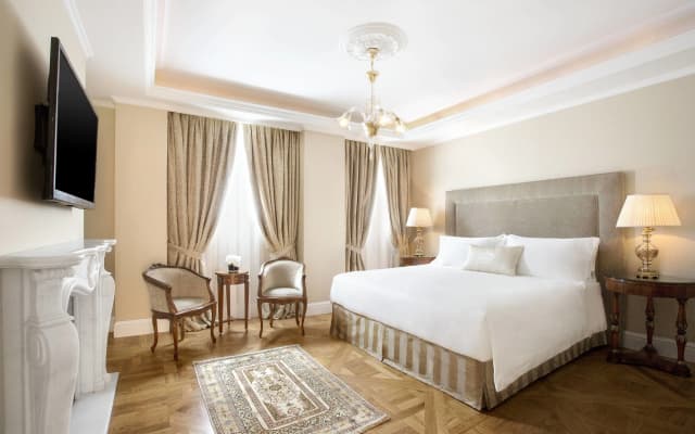 King George, a Luxury Collection Hotel, Athens - photo 3