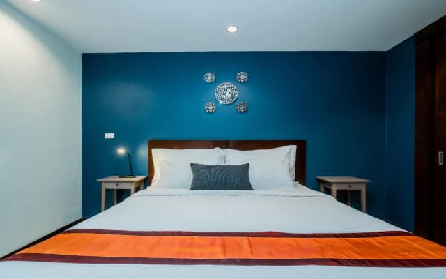 Kata Tranquil Villa - photo 4