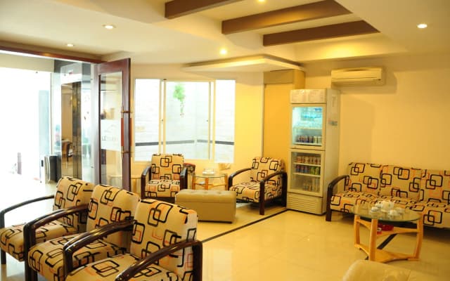 Le Duong Hotel Nha Trang - photo 2