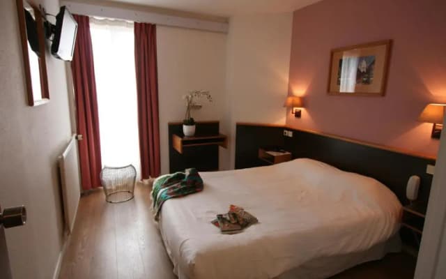 Hotel Denfert Montparnasse - photo 5