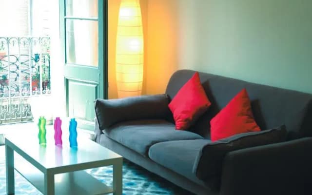 Blue Hostel - photo 3