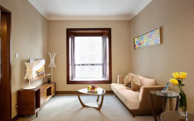 Rosedale Hotel Hong Kong - photo 5