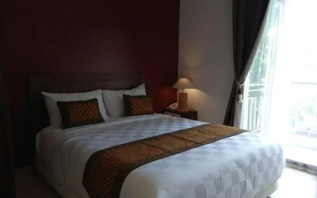 Avilla Ubud - photo 5