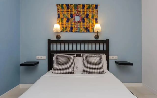 Apartamento céntrico para 7 personas - photo 4