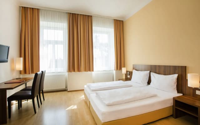 Hahn Hotel Vienna City - photo 4