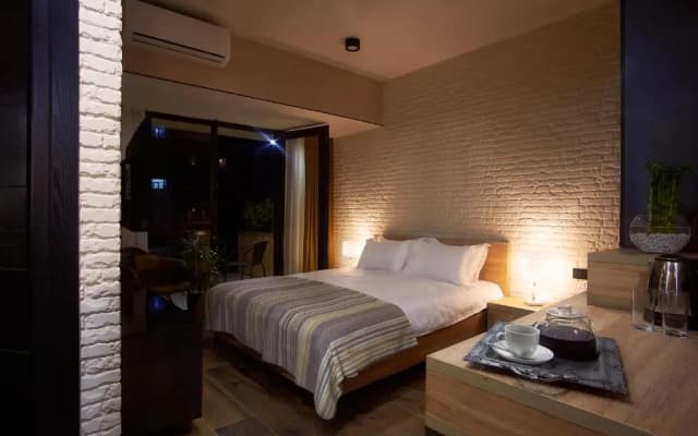 Green Boutique Hotel - photo 5