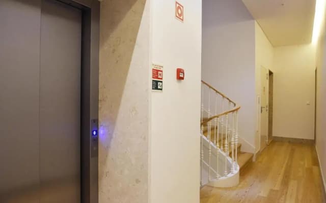 Trendy Chic - Checkinhome - photo 5