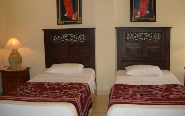 Bali Sorgawi Hotel - photo 4