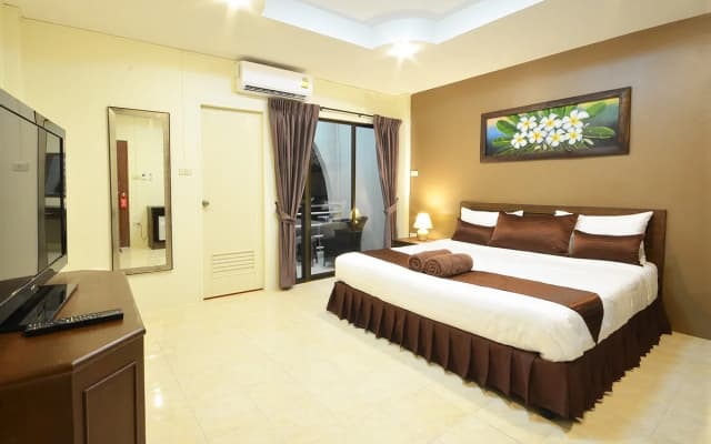 The Links Hotel Pattaya - photo 2