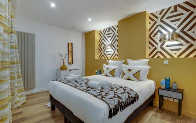 Sweet Inn - Trevise - photo 4