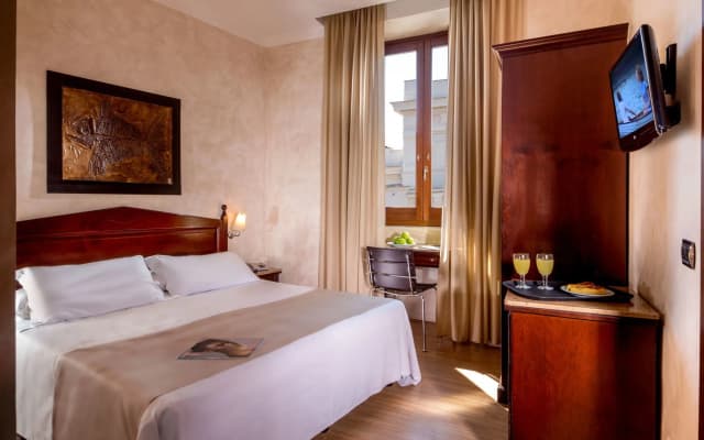 Hotel San Francesco - photo 3