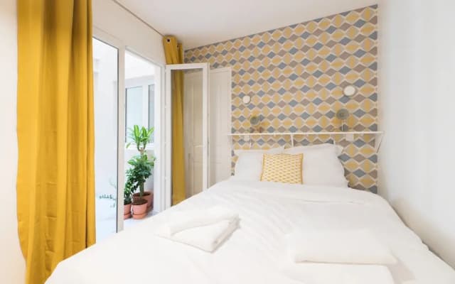 Suite Shalimar Great Apt Best Loc - photo 4