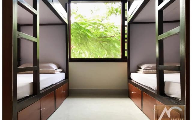 AC Hostel - photo 5