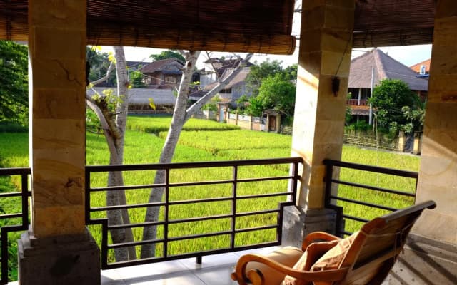 Villa Pecatu Ubud - photo 3