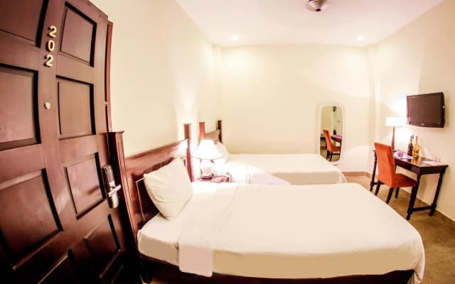 An Nam Hotel - photo 4
