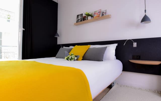 Hôtel Victoire & Germain - photo 5