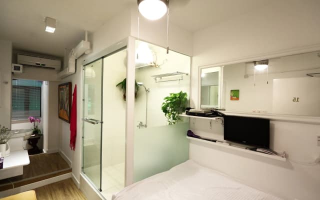 Apple Inn (Causeway Bay) - photo 5