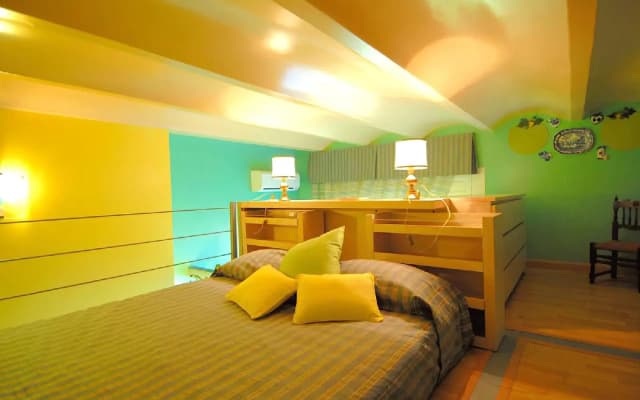 Suite Casa Pariolina - photo 2