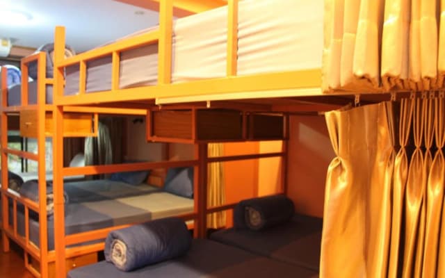 T2B Home - Hostel - photo 4