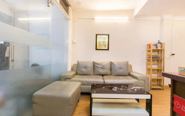 SG Central Hostel - photo 4