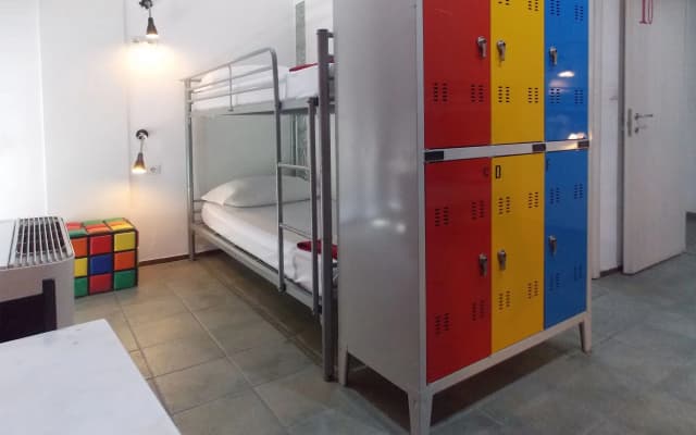 Hostel Colours - photo 5