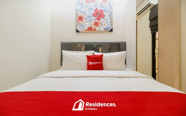 Residences by RedDoorz @ Guntur Raya Setiabudi - photo 3