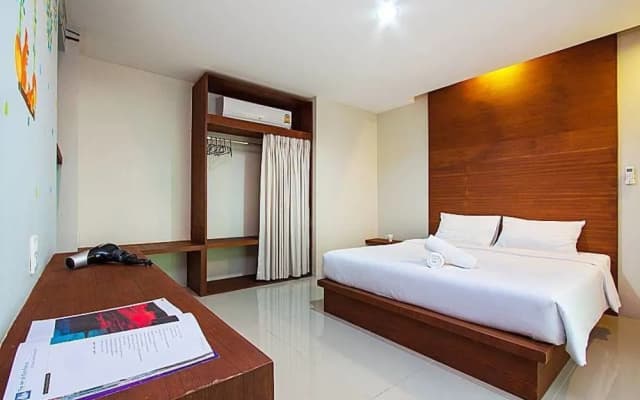 Moonscape Villa 207 - photo 5