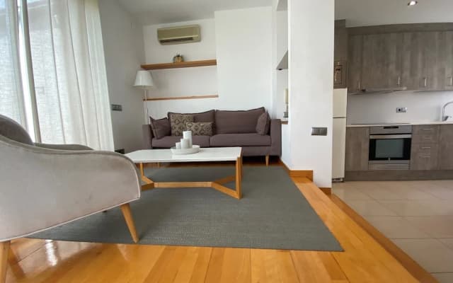 Fisa Rentals Rambla Catalunya - photo 4